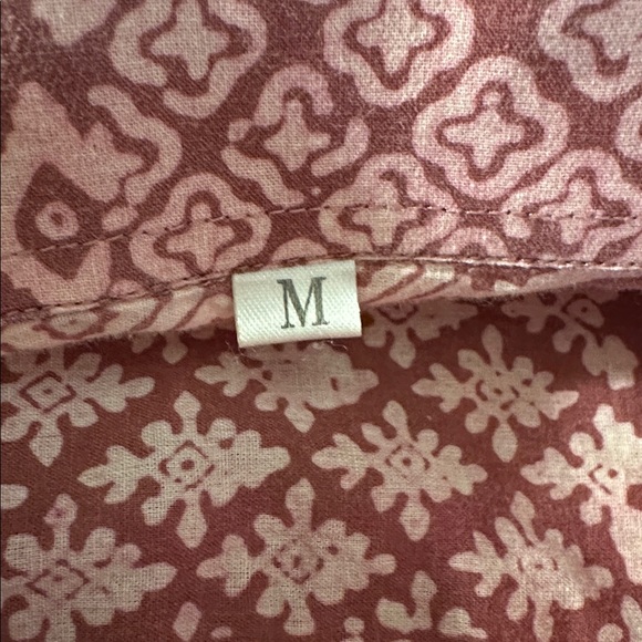 Handmade Shirt - Picture 5 of 5